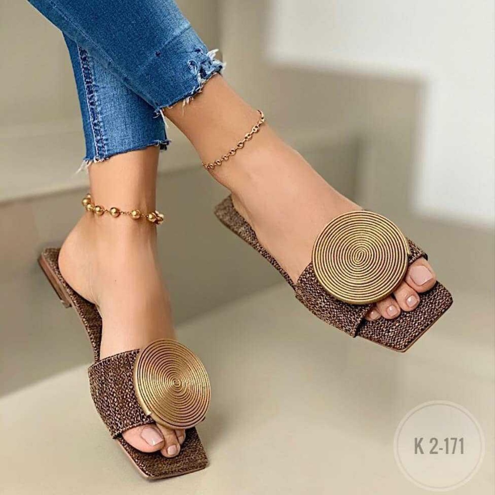Circle Top Slides